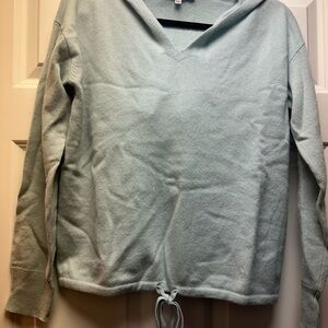 The Cashmere Project Hoodie